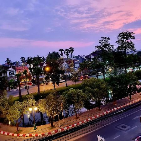 T2B Hostel Чиангмай Экстерьер фото