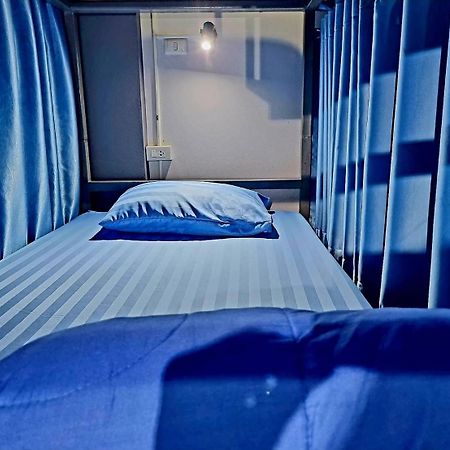 T2B Hostel Чиангмай Экстерьер фото