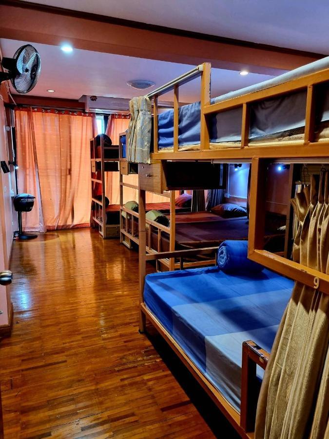 T2B Hostel Чиангмай Экстерьер фото