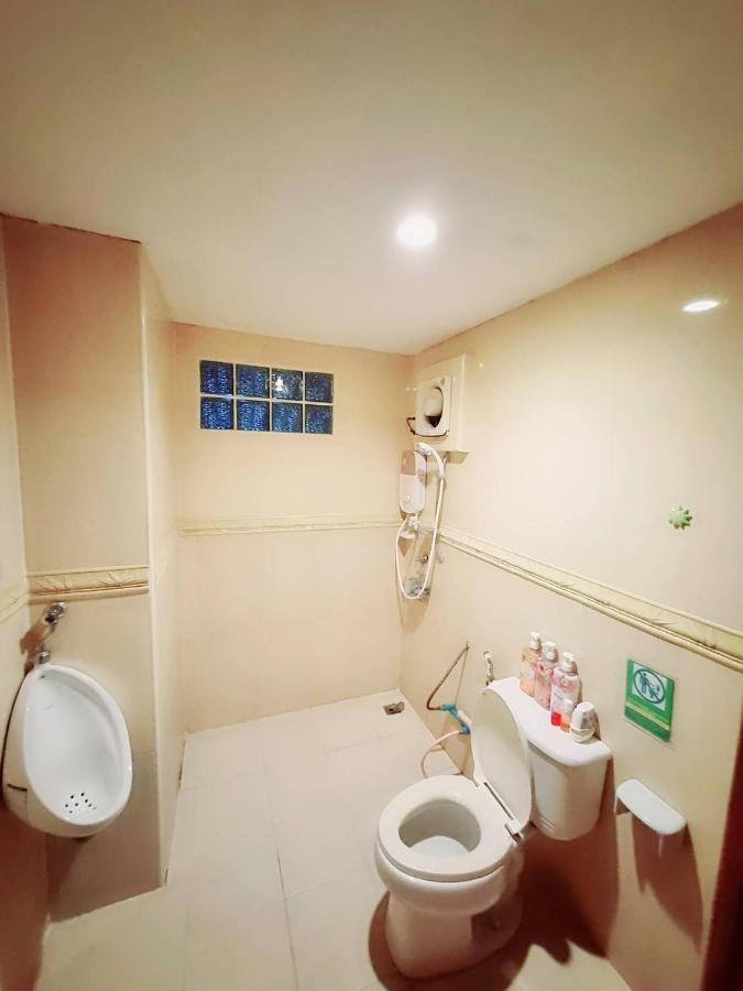 T2B Hostel Чиангмай Экстерьер фото