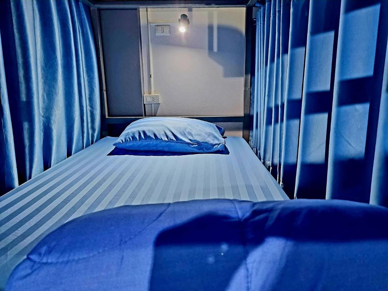 T2B Hostel Чиангмай Экстерьер фото